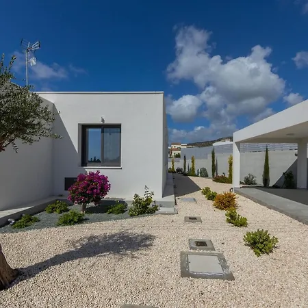 Adaris, Sea Caves Peyia Villa