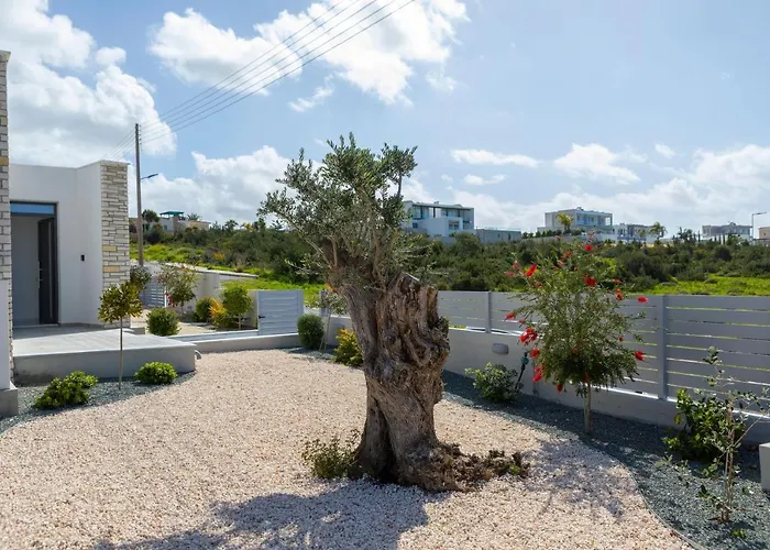 Adaris, Sea Caves Peyia * Paphos