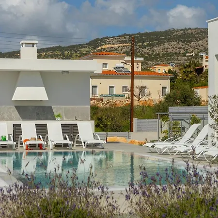 Villa Adaris, Sea Caves Peyia
