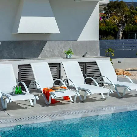 Adaris, Sea Caves Peyia * Πάφος