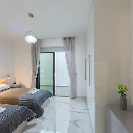 Βίλα Adaris, Sea Caves Peyia