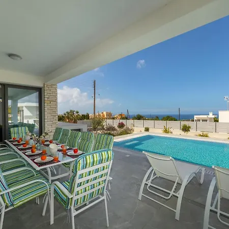 Βίλα Adaris, Sea Caves Peyia *