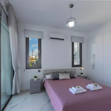 Adaris, Sea Caves Peyia Villa Pafos