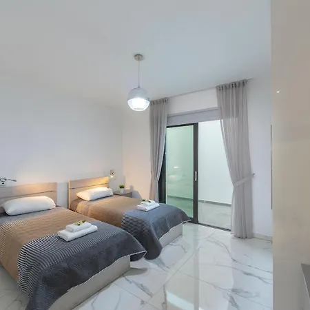 Adaris, Sea Caves Peyia Villa Pafos